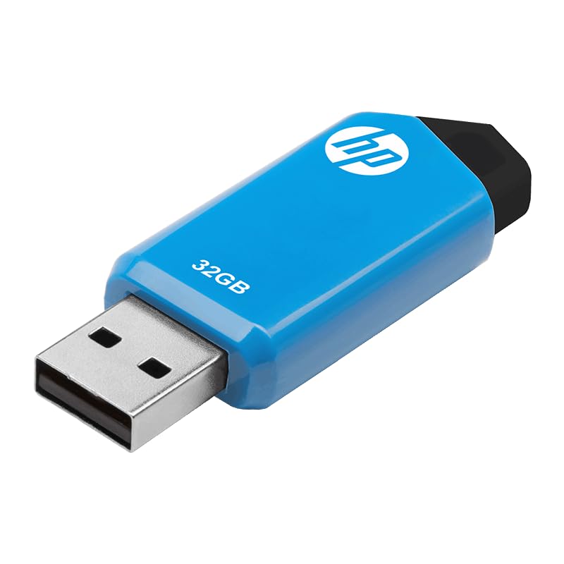 HP v150w 64 GB